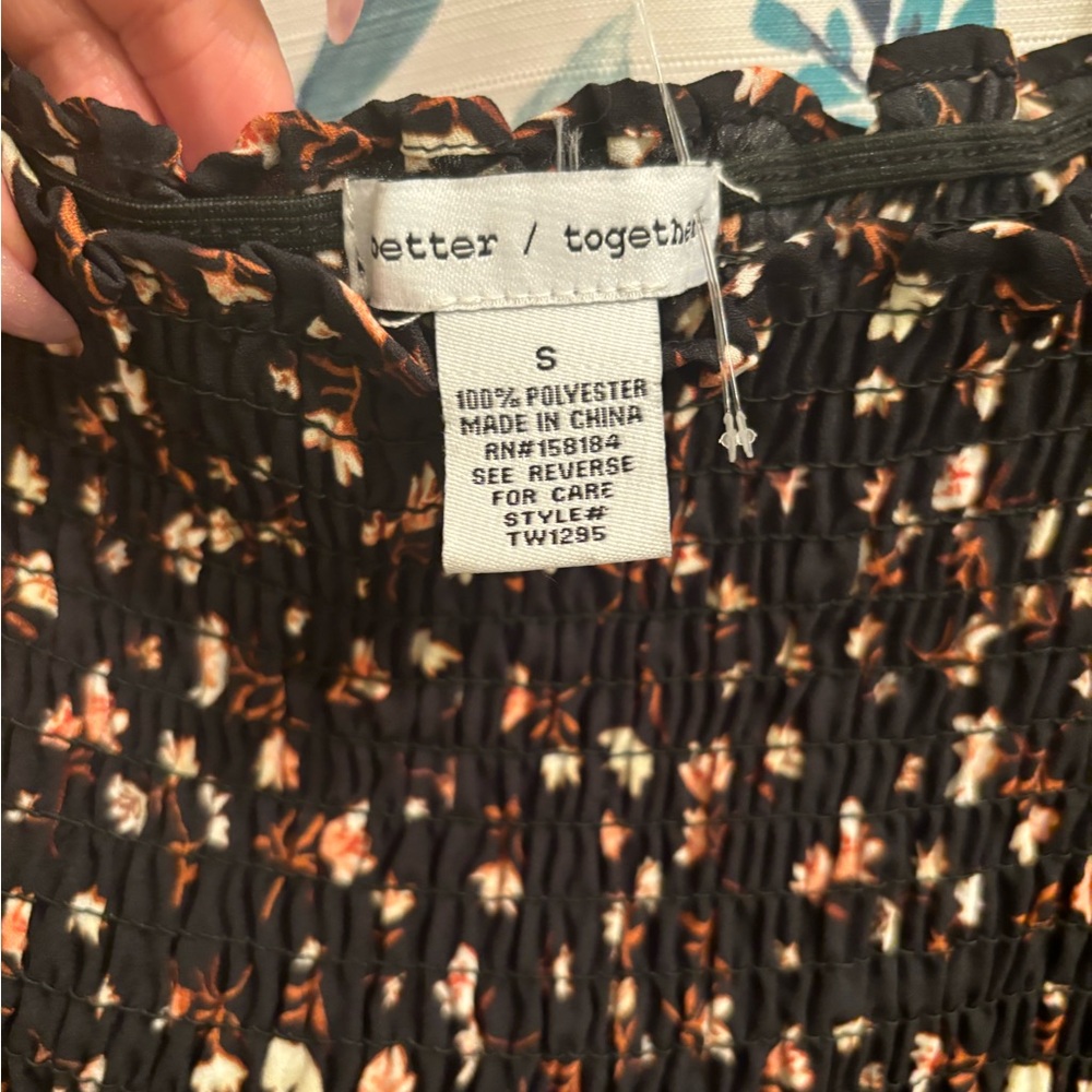 Blouse